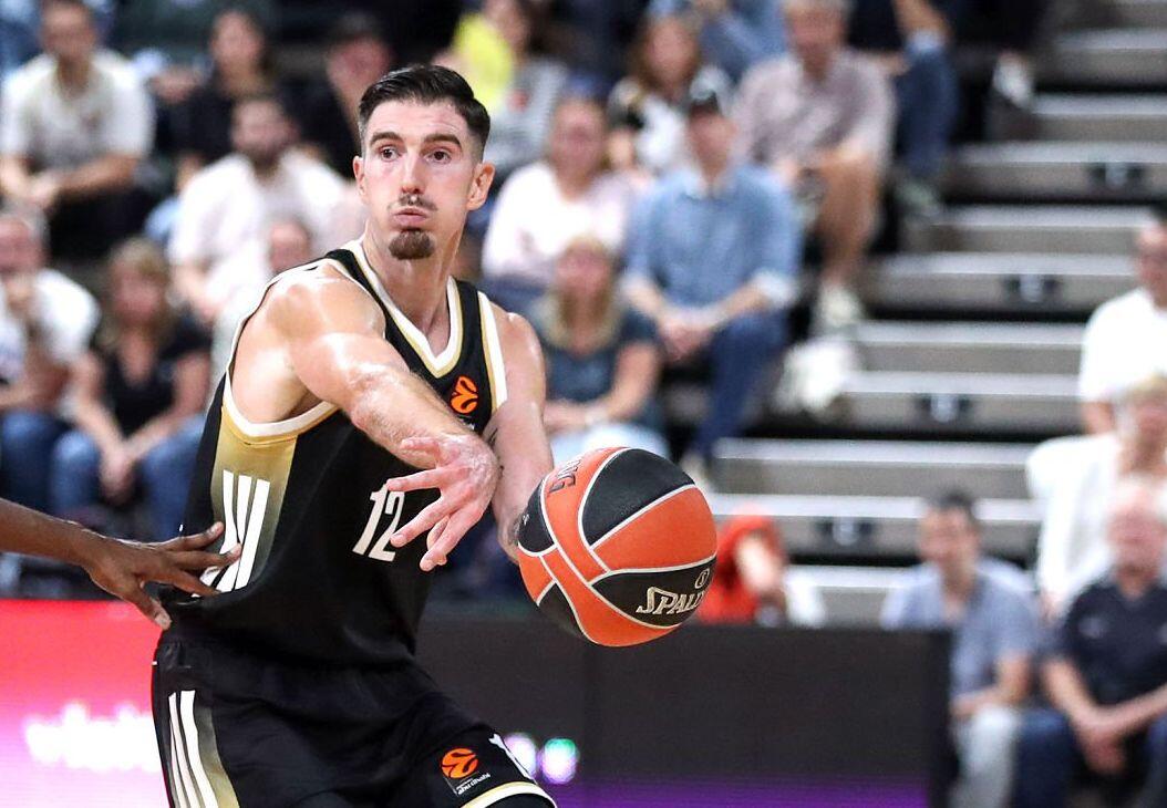 «Αποχωρεί από την Euroleague η Βιλερμπάν: Ποιος ο λόγος; thumb
