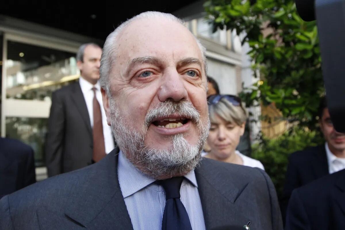 «Σκουπιδότοπος το Ντιέγκο Μαραντόνα, έχουμε κέρδη μόλις 3 εκατ.ευρώ σε κάθε ματς» thumb