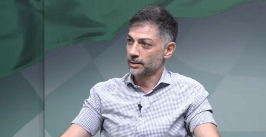 «Είμαστε κοντά στο να σπάσουμε ένα ρεκόρ απλησίαστο για τα κυπριακά δεδομένα» thumb