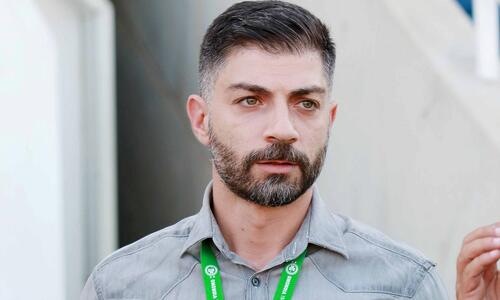 «Θα διαχειριστούμε ψύχραιμα τη δύσκολη στιγμή, θα αξιολογηθεί η εικόνα της ομάδας» thumb