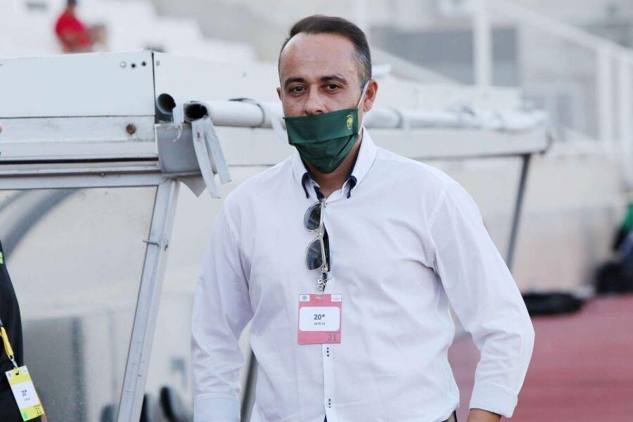 «Πετύχαμε άλλο ένα γκολ χθες, κερδίσαμε εντός και εκτός τον Απόλλωνα» thumb