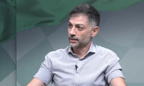 «Είμαστε κοντά στο να σπάσουμε ένα ρεκόρ απλησίαστο για τα κυπριακά δεδομένα» thumb