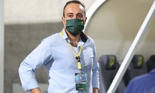 «Στο φινάλε διαφοροποιήθηκε το πλάνο. Έγινε μεγάλη υπέρβαση απ’ τη διοίκηση» thumb