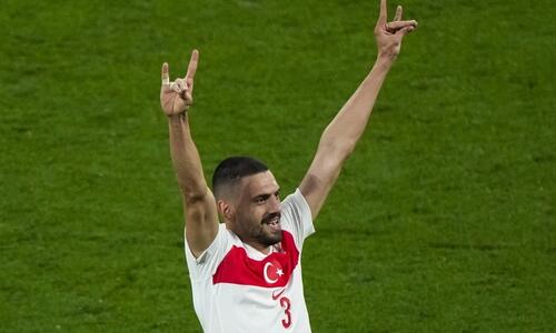 Τι θα κάνει η UEFA; thumb