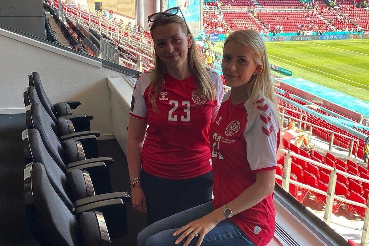 Χωρίς WaGs η εθνική Δανίας στο Μουντιάλ του Κατάρ thumb