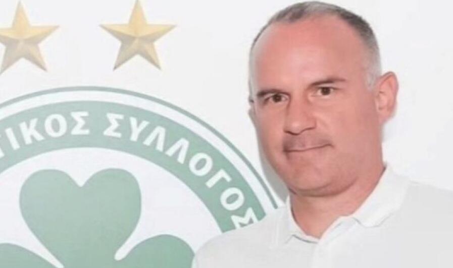 «Σπουδαία ευκαιρία να συνεργαστώ με τον μεγαλύτερο κυπριακό σύλλογο» thumb