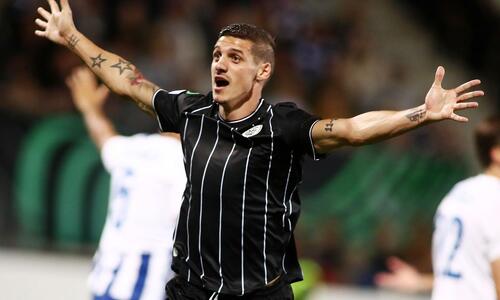 Ελσίνκι - ΠΑΟΚ 2-3: Πτήση πρωτιάς με ανατροπή και ηγέτη τον Ντεσπόντοφ thumb