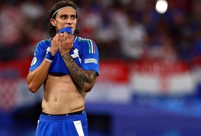 Euro 2024: Το ποινολόγιο της φάσης των «16» thumb