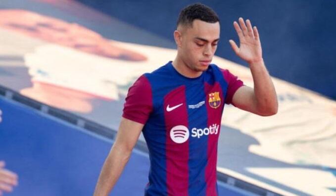 Επίσημο το deal, δικός της ο Ντεστ! thumb