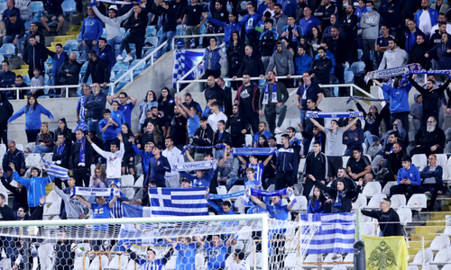 Τρέλα Ανορθωσιατών, πάνω από 1200 στο ΓΣΠ! thumb