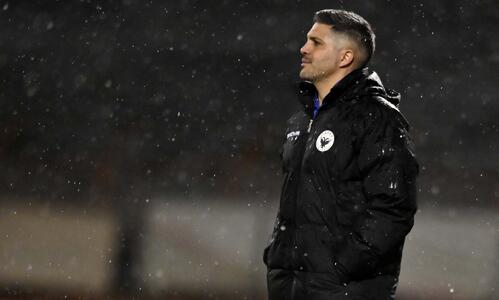 «Είναι παγκόσμια πρωτοτυπία, αυτά δεν διδάσκονται» thumb