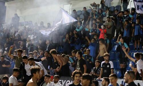 Το γλέντι στο «Δασάκι»! (pics) thumb