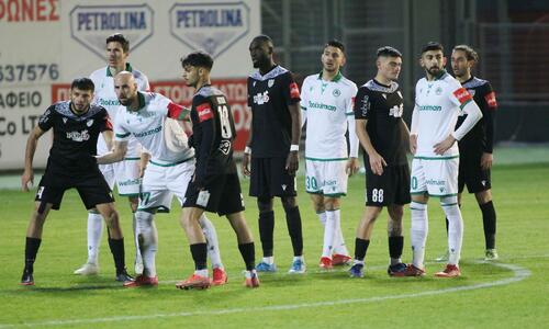 Εξασφάλισε θέση στους «8» η Ομόνοια, όλα τα δεδομένα στο κύπελλο thumb