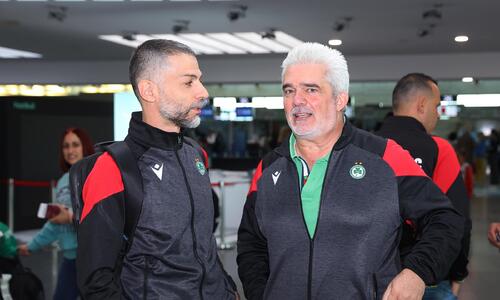Η τοποθέτηση από πλευράς Ομόνοιας για την παρουσία Παπασταύρου στην Επιτροπή Δεοντολογίας thumb