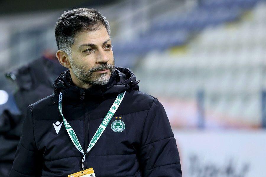 «Όλες οι αποφάσεις για τον προγραμματισμό θα παρθούν μετά τον τελικό» thumb