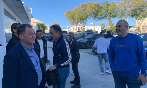 Αρχή με... 10 χιλιάδες από Δημητρίου thumb