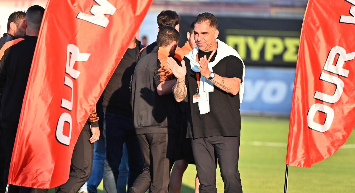 «Πυρά» κατά Κούμα και Φιλίππου: «Έλεγε θα τον πέψω διαβάθμιση» thumb