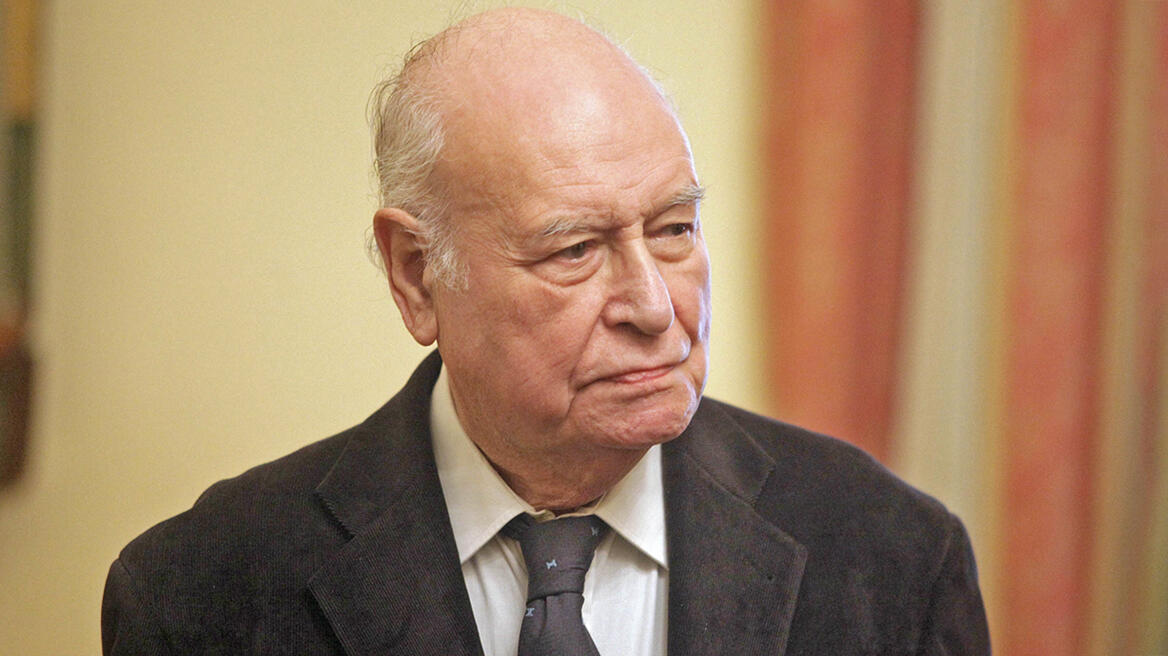 «Έφυγε» ένας θρύλος της αθλητικής δημοσιογραφίας thumb