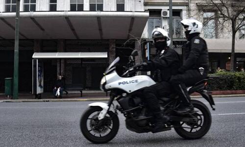 Σχολική εκδρομή διεκόπη λόγω επεισοδίου με οπαδούς thumb