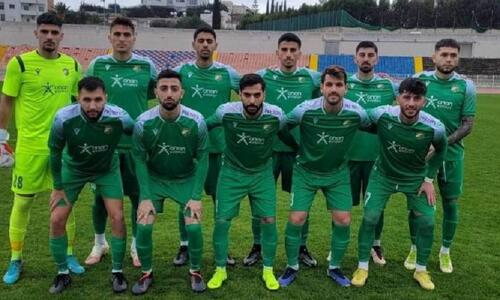 Γ' Κατηγορία: Ξέφυγε περισσότερο ο Διγενής Ακρίτας Μόρφου thumb