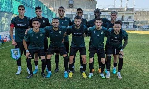 Φιλική επικράτηση του Διγενή επί του Απόλλωνα thumb