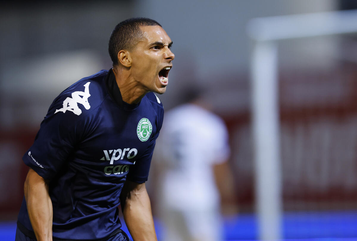 ΑΕΖ - ΑΕΚ 3-1: Τρίτη και φαρμακερή με τριάρα… ηχηρή! thumb
