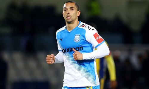 Απόλλων-ΑΕΛ 1-0: Τέλος καλό, όλα… Νικολά (Ντιγκινί) για τους «κυανόλευκους»! thumb