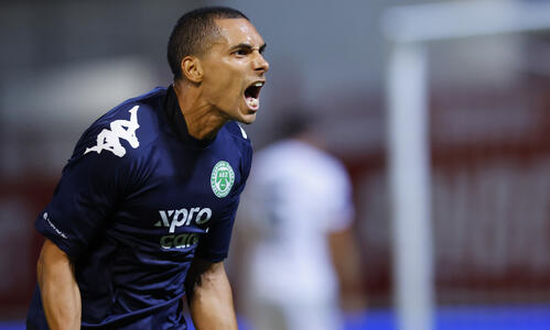 ΑΕΖ - ΑΕΚ 3-1: Τρίτη και φαρμακερή με τριάρα… ηχηρή! thumb
