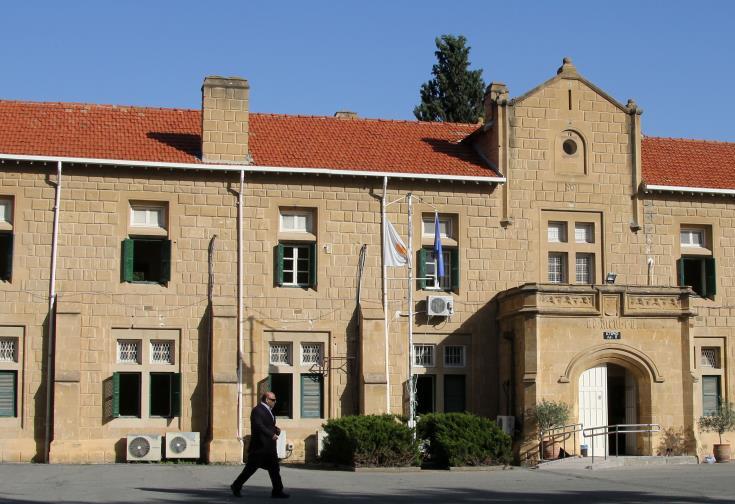ΑΠΟΕΛ: Παραδέχτηκαν οι κατηγορούμενοι στην υπόθεση για τις οφειλές στο ΤΚΑ και άλλα ταμεία thumb