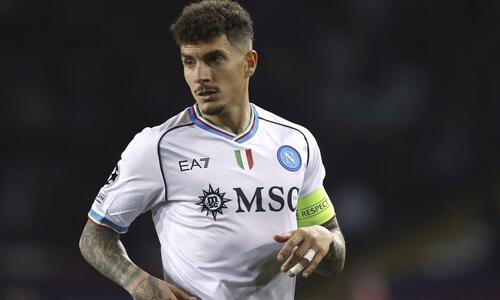 Σύλλογοι της Premier League φλερτάρουν με τον Ντι Λορέντσο thumb