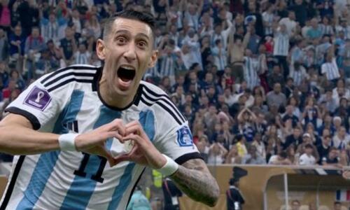 Βίντεο: Φοβερή αντεπίθεση και 2-0! thumb