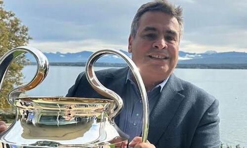 «Δεν τίθεται θέμα αλλαγής του τελικού στην OPAP Arena για την UEFA» thumb