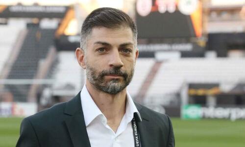 Ο Δημητρίου για τον προγραμματισμό, τα διαρκείας και το Ομόνοια TV! thumb
