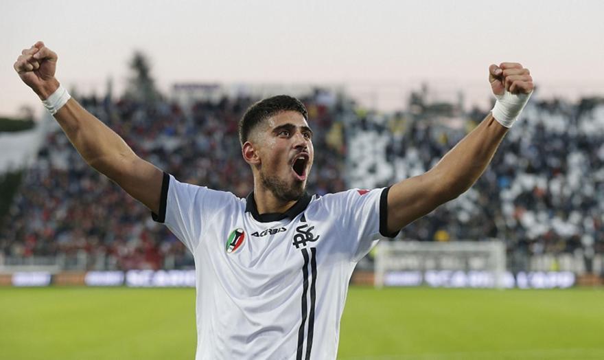 Σπουδαία μεταγραφή για Νικολάου! thumb