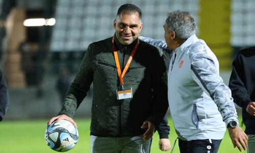Αινιγματικό ποστ για... μεταγραφή; thumb