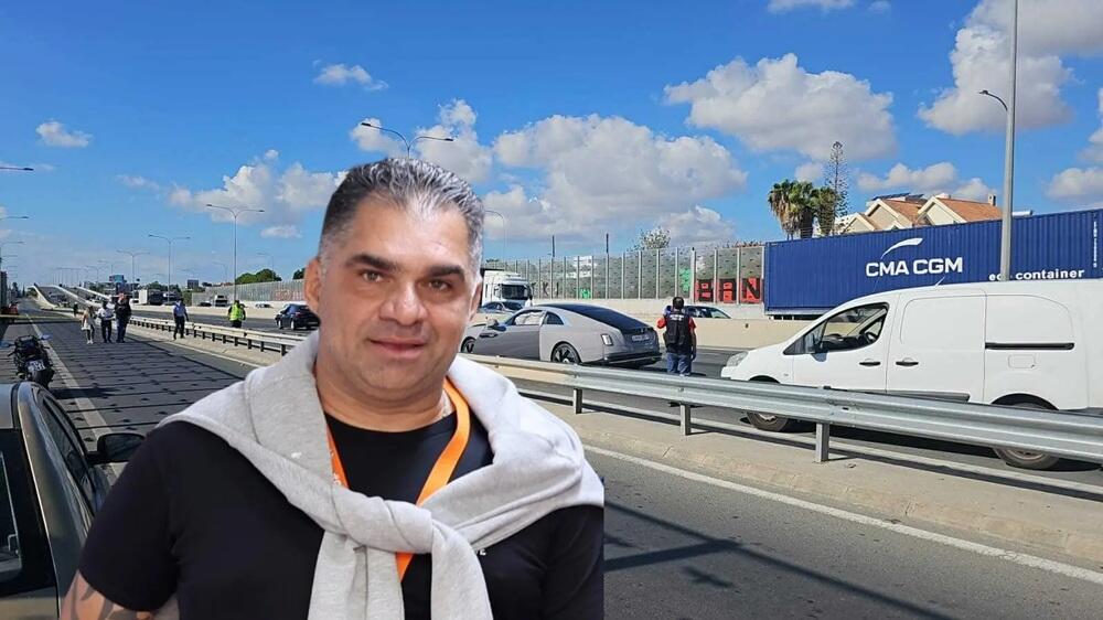 Δολοφονία Δημοσθένους: Νέα συγκλονιστικά στοιχεία - Είχε κλαπεί όχημα ιερέα thumb