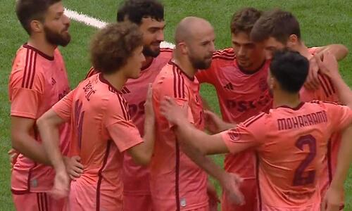 Champions League: Η ΑΕΚ κόντρα στην Ντίναμο Ζάγκρεμπ στον 3ο προκριματικό thumb