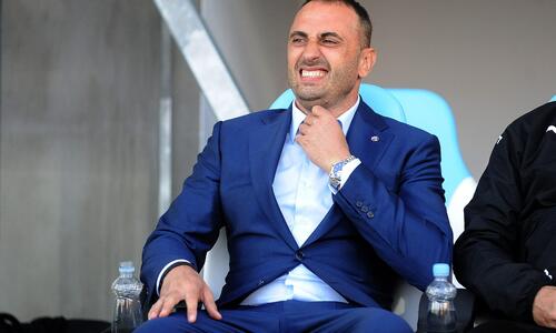 «Η μεγαλύτερη ομάδα στην Κύπρο, ανέκτησε την κυριαρχία της» thumb