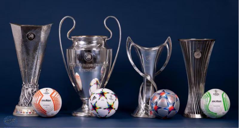 Διοργανώσεις UEFA 2026-27: Κλείδωσαν οι εκπρόσωποι μας, μένει μια εκκρεμότητα thumb