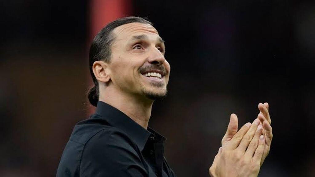 Ιμπραΐμοβιτς: Αποκάλυψε γιατί η Serie A είναι το πιο δύσκολο πρωτάθλημα thumb