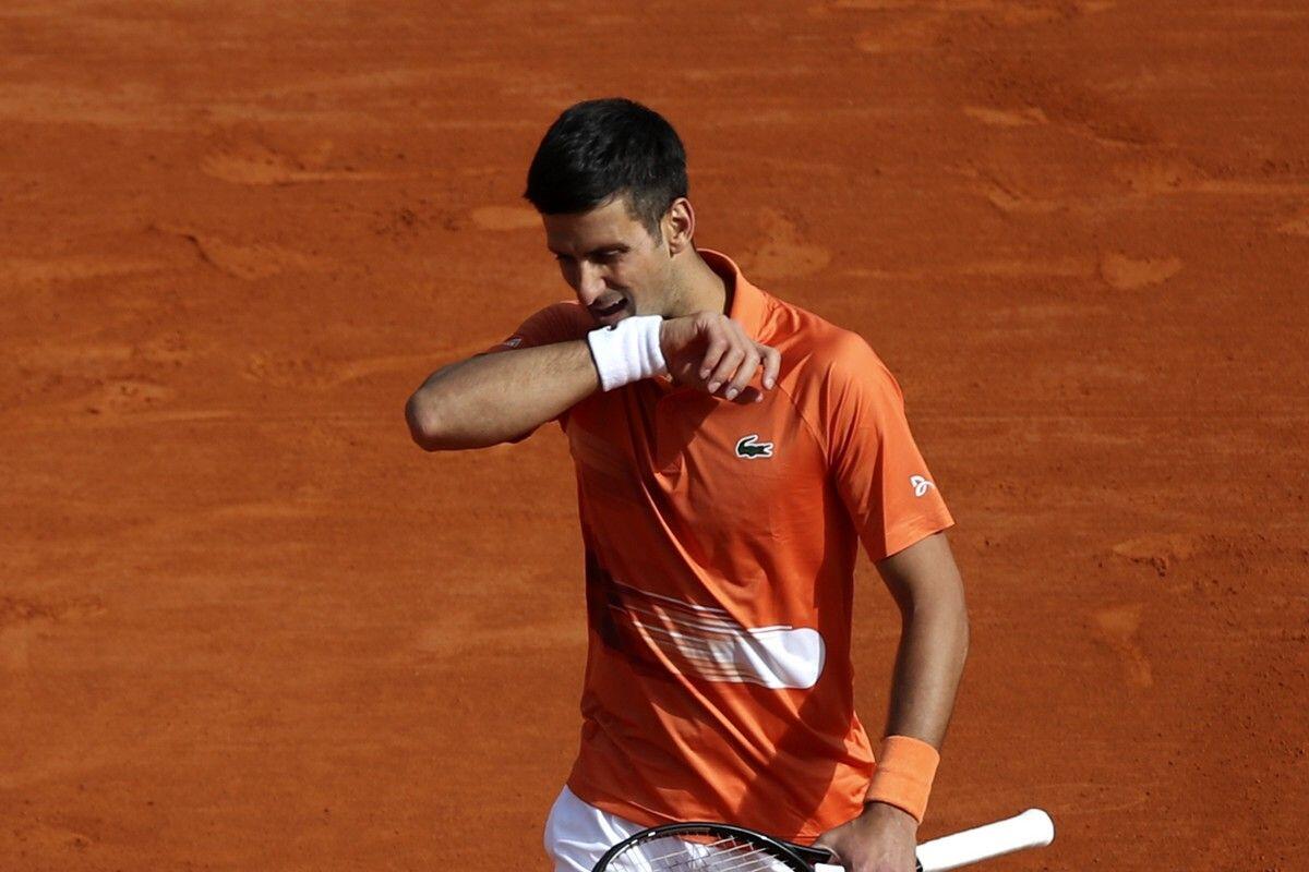 Μεγάλη έκπληξη στο Monte Carlo Masters thumb