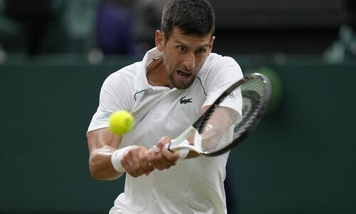 Τζόκοβιτς: Επιστρέφει στο ATP, η κλήρωσή του στο Τελ Αβίβ thumb