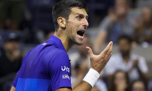 Indian Wells: Συνεχίζεται το μπέρδεμα με Τζόκοβιτς thumb