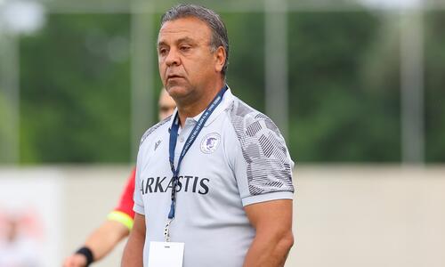«Φαίνεται ότι πήγαμε διακοπές μια εβδομάδα πιο νωρίς...» thumb