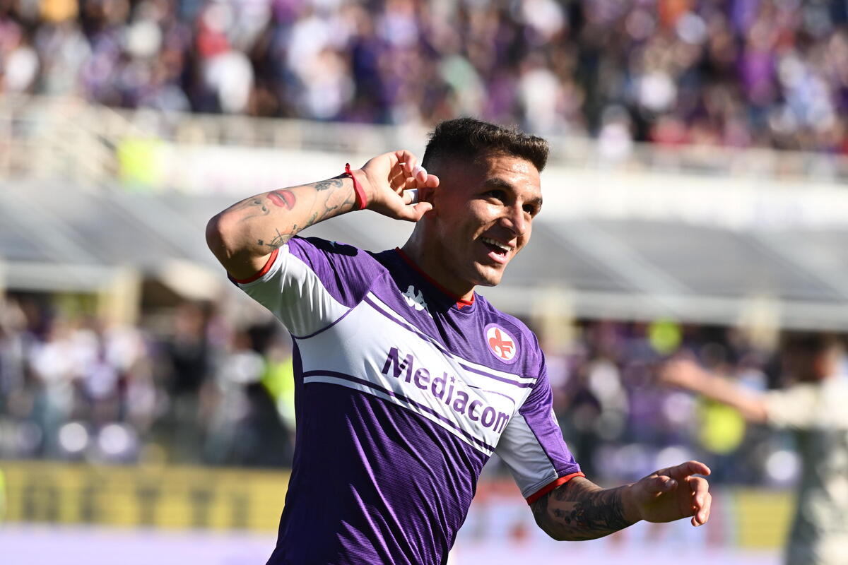 Serie A: Ευρωπαϊκή» νίκη για Φιορεντίνα thumb
