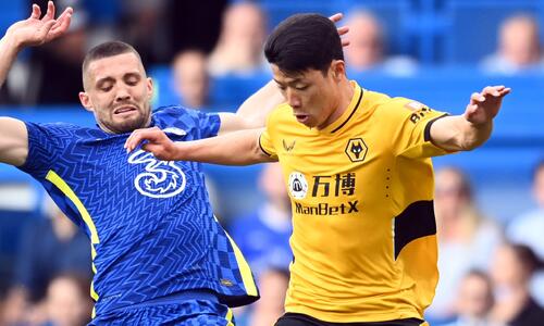Premier League: «Αυτοκτονία» για Τσέλσι παρόντος του νέου ιδιοκτήτη της thumb