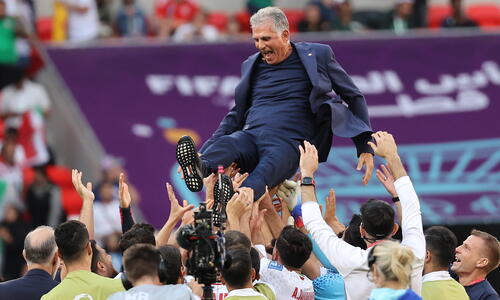Φωτογραφίες: Τα κλικ της πολύ μεγάλης νίκης!  thumb
