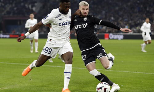 Ligue 1: Χωρίς νικητή το ντέρμπι thumb