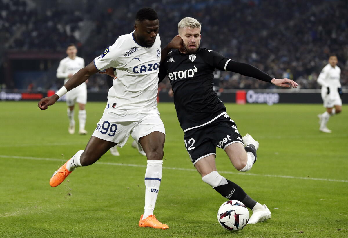 Ligue 1: Χωρίς νικητή το ντέρμπι thumb