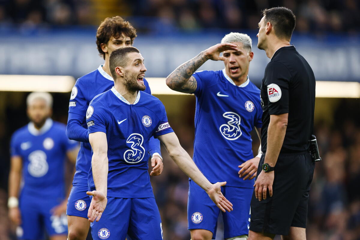 Premier League: Δύσκολα βγαίνει Ευρώπη η Τσέλσι!  thumb